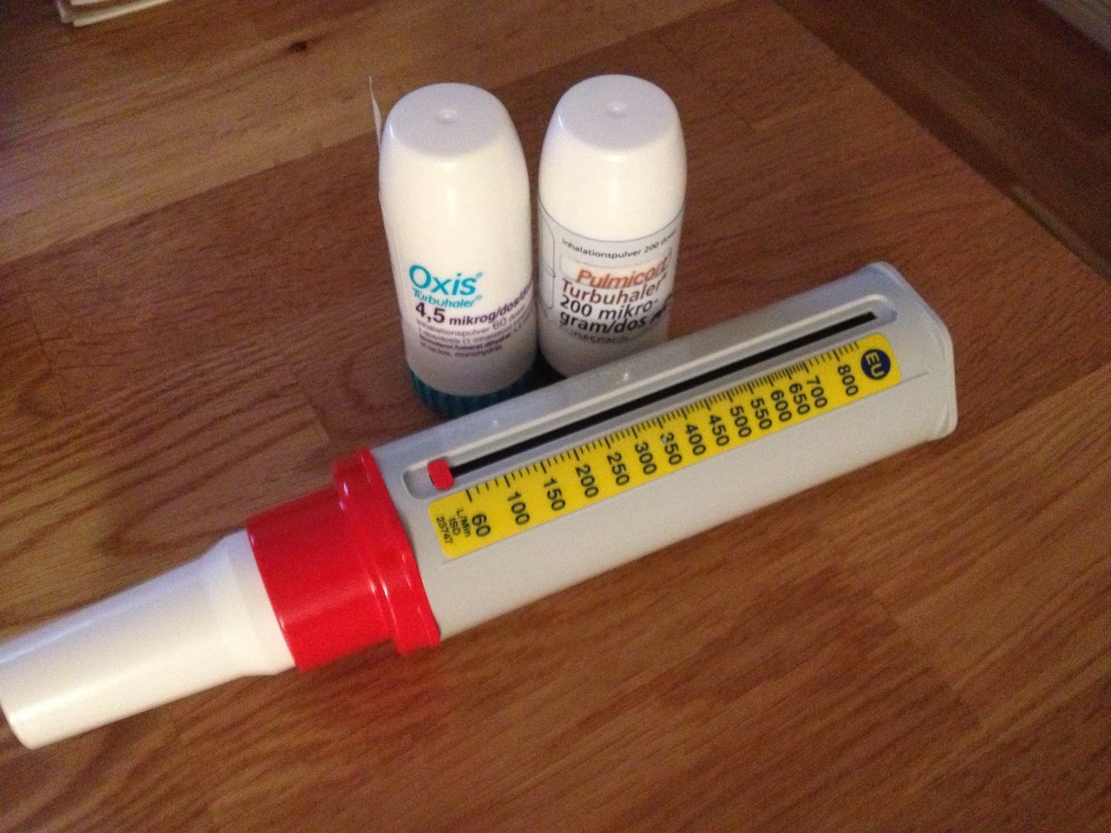 medicin mot astma medicin mot astma